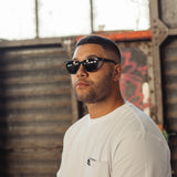 Natty Roys Polarised Lens Safety Glasses