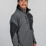 Bushbuck Frontier Windproof Fleece Pullover