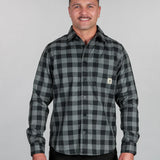 Bushbuck Flannel Shirt