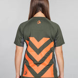 Bushbuck Apex Hi Vis Safety Tee