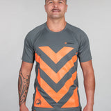 Bushbuck Apex Hi Vis Safety Tee