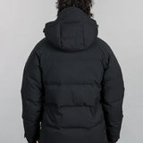 Bushbuck Polar X Canvas Puffer Jacket
