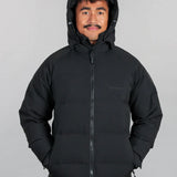 Bushbuck Polar X Canvas Puffer Jacket