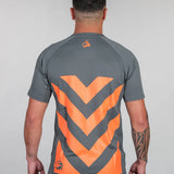 Bushbuck Apex Hi Vis Safety Tee
