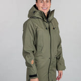 Bushbuck Typhoon Waterproof Rain Jacket