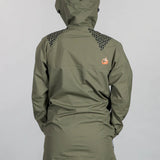 Bushbuck Typhoon Waterproof Rain Jacket