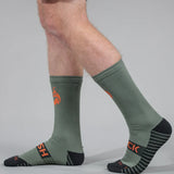 Bushbuck Dry Toes Waterproof Merino Socks