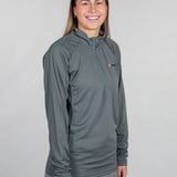 Bushbuck Apex Quarter Zip Baselayer