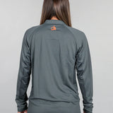 Bushbuck Apex Quarter Zip Baselayer