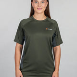 Bushbuck Apex Tee Baselayer