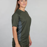 Bushbuck Apex Tee Baselayer