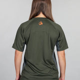 Bushbuck Apex Tee Baselayer