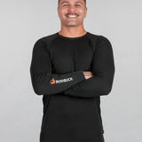 Bushbuck CoreTec Long Sleeve Unisex Thermal