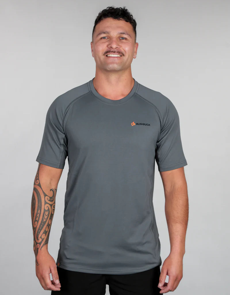 Bushbuck Apex Tee Baselayer