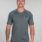 Bushbuck Apex Tee Baselayer