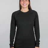 Bushbuck CoreTec Long Sleeve Unisex Thermal