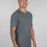 Bushbuck Apex Tee Baselayer