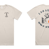 Jack's Point Stunts Graphic Tee