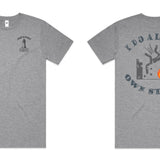 Jack's Point Stunts Graphic Tee