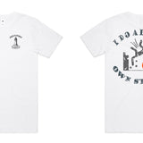 Jack's Point Stunts Graphic Tee