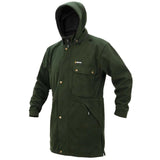 Swazi Windriver Winter Jacket