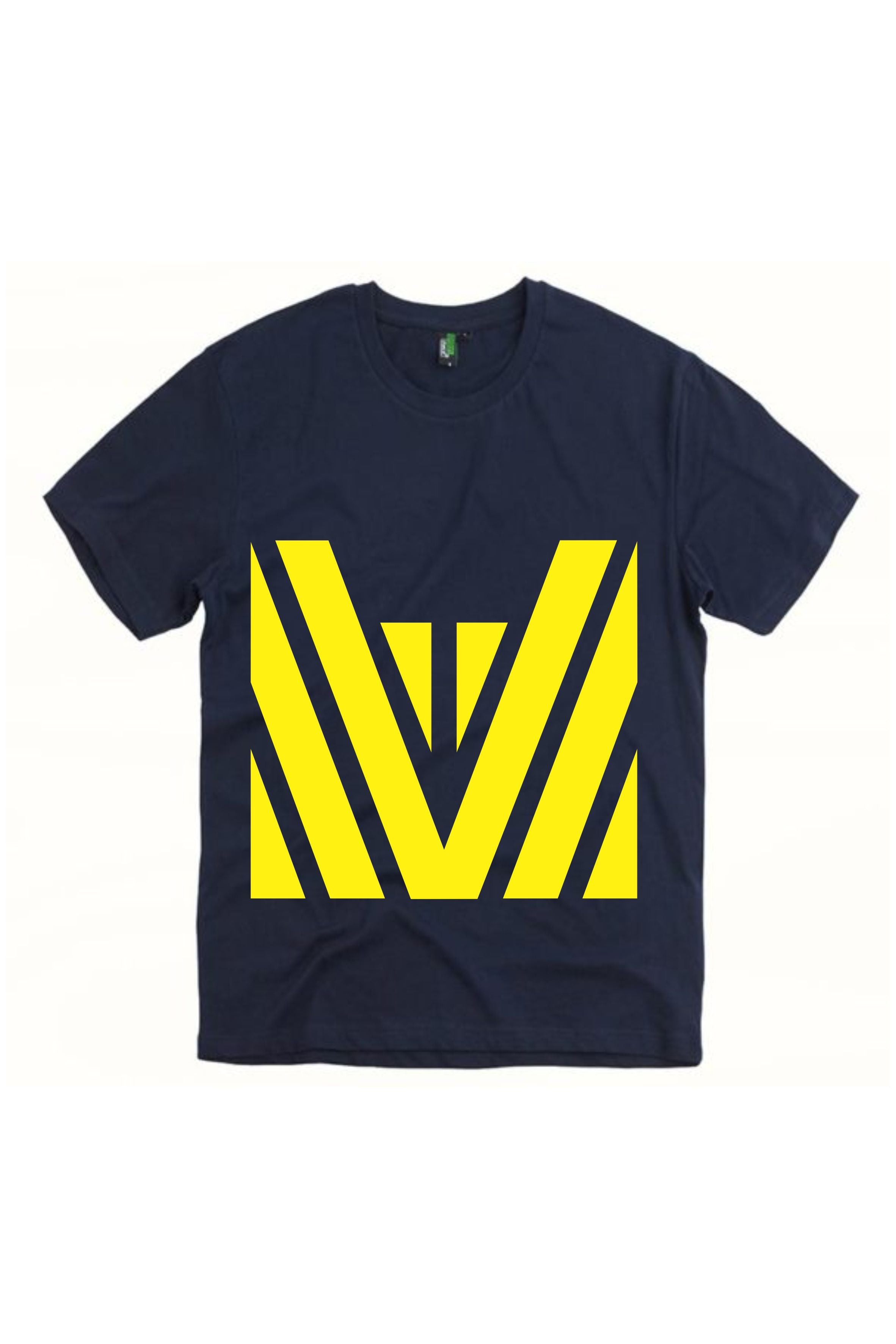 Chevron Tee Shirt