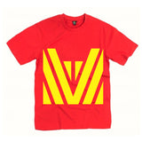 Chevron Tee Shirt