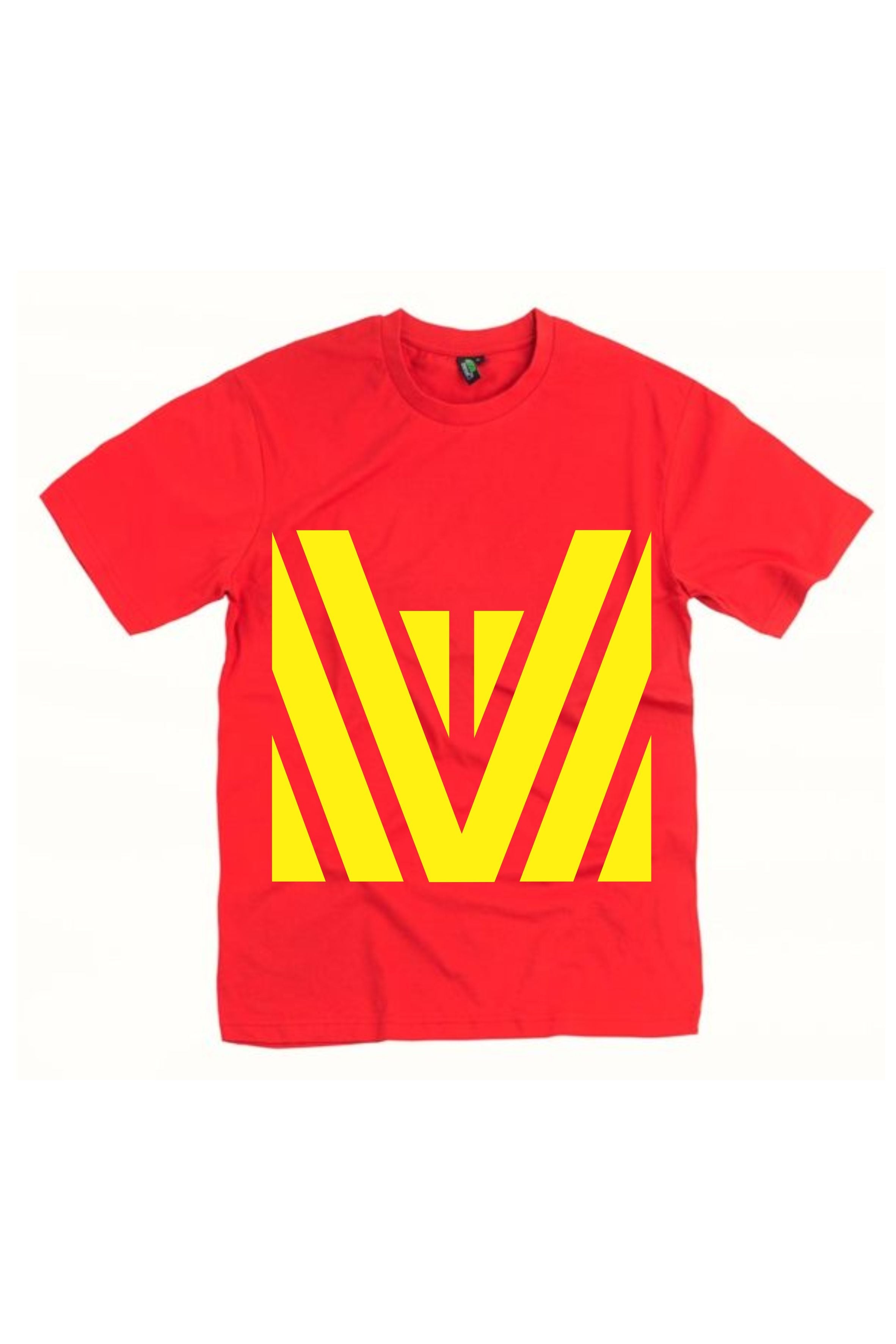 Chevron Tee Shirt