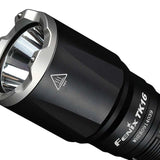 Fenix TK16 V2.0 Rechargeable Tactical Flashlight