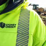 Stoney Creek Hi-Vis Toaster Jacket