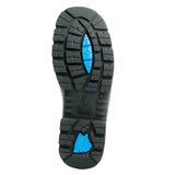 Steel Blue Parkes Scuff Cap Safety Boot