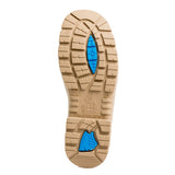 Steel Blue Parkes Scuff Cap Safety Boot