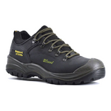 GriSport Tech Safety Shoe