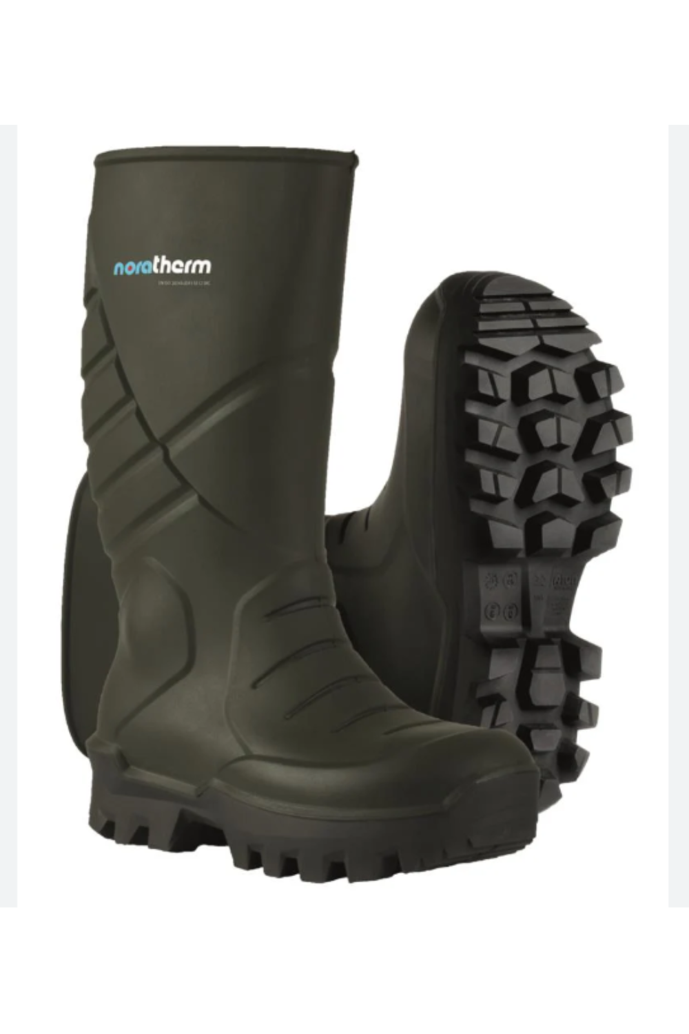 NoraTherm Gumboot