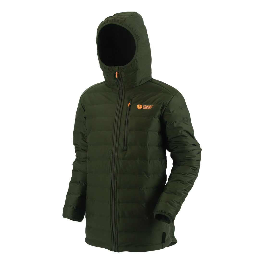 Stoney Creek Thermoguard Jacket