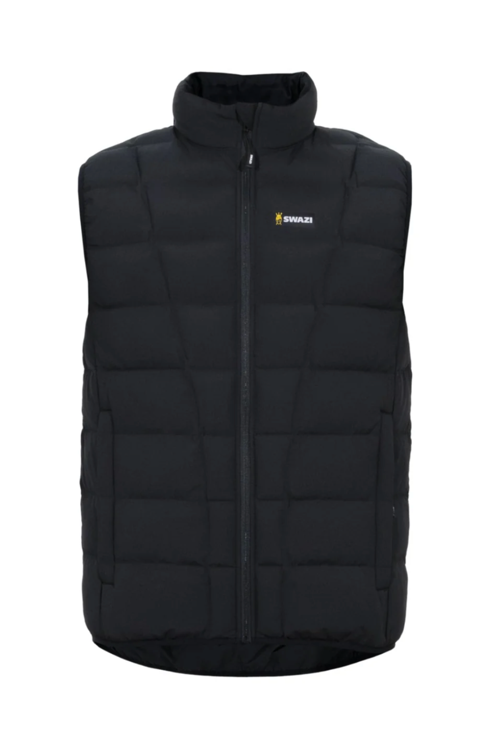 Swazi Thorso Vest