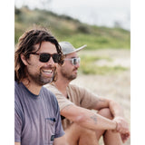 Natty Kenneth Tinted Lens Safety Glasses