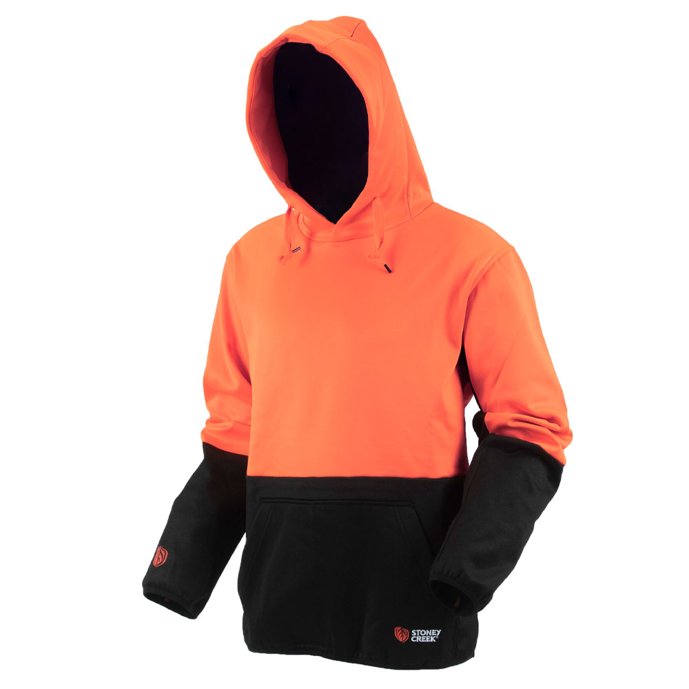 Stoney Creek Trade Hoodie