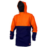 Stoney Creek Ultralite Pullover Jacket