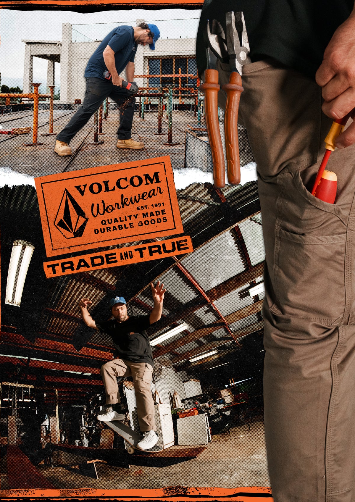Work Outfitters – Work Outfitters Ltd