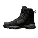 FXD WB-1WP Waterproof Nitrolite Safety Boots