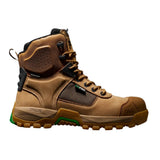 FXD WB-1WP Waterproof Nitrolite Safety Boots