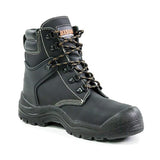 Bison Wolf Safety Boot