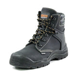 Bison Wolf Safety Boot