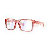 Esko Waipu Anti-Fog Safety Glasses