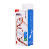 Esko Waipu Anti-Fog Safety Glasses