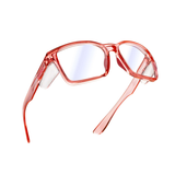 Esko Waipu Anti-Fog Safety Glasses
