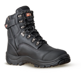 Apex Wiremu Zip Sided Boot