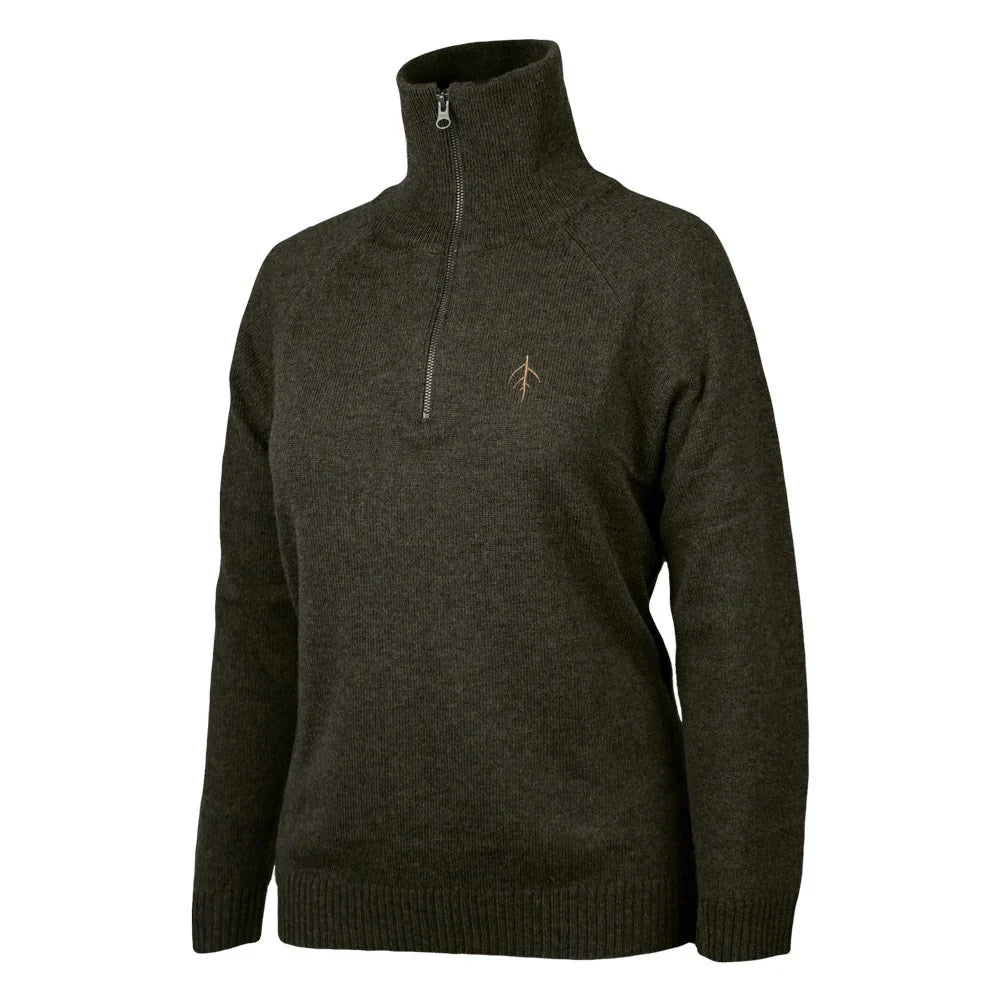 Stoney Creek Women's Homestay 1/4 Zip
