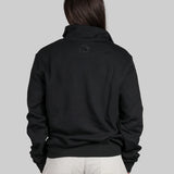 Bushbuck Lifestyle Quarter Zip Sweatshirt